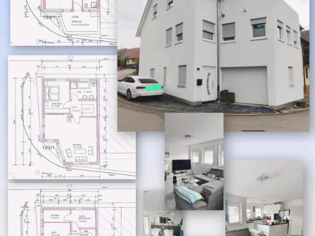 Haus kaufen in Ebhausen, Baden-Württemberg
