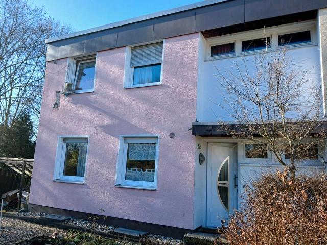 Haus kaufen in Scharnhorst, Dortmund