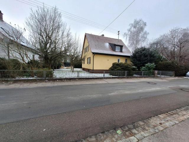 Haus kaufen in Schwabmünchen, Bayern