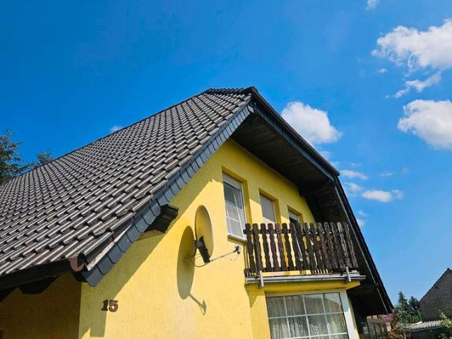 Haus kaufen in Baruth/Mark, Baruth