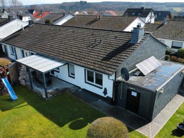 Haus kaufen in Flammersfeld, Rheinland-Pfalz