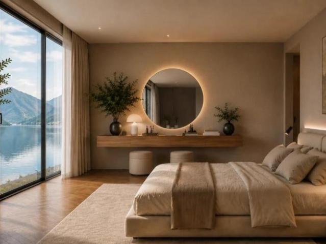 Haus mieten in Chailly-Montreux, Waadt