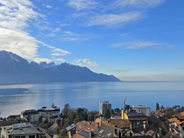 Haus kaufen in Chailly-Montreux, Waadt