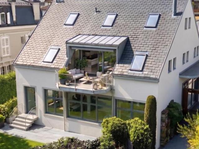 Haus kaufen in Morges, District de Morges