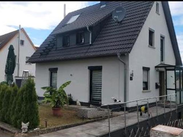 Haus kaufen in Althengstett, Baden-Württemberg