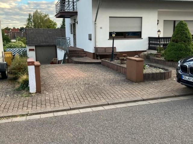 Haus kaufen in Beckingen
