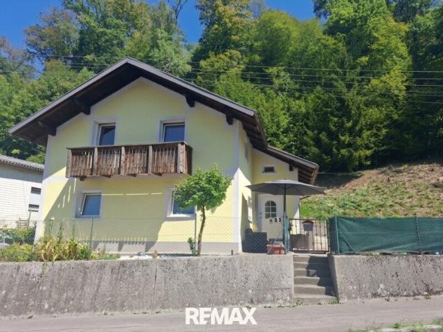 Einfamilienhaus kaufen in Mauerkirchen, Oberösterreich