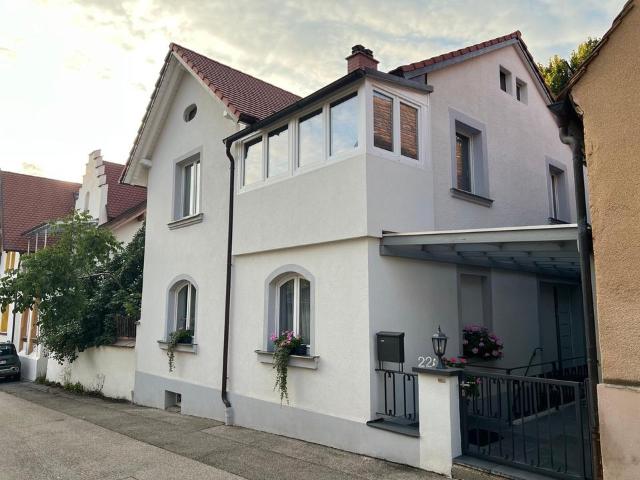 Haus kaufen in Weißenburg, Bayern