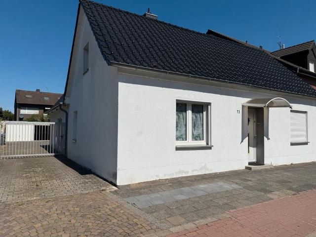 Haus kaufen in Braam-Ostwennemar, Hamm