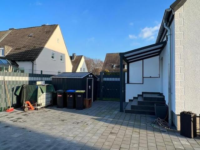 Haus kaufen in Hassel, Gelsenkirchen