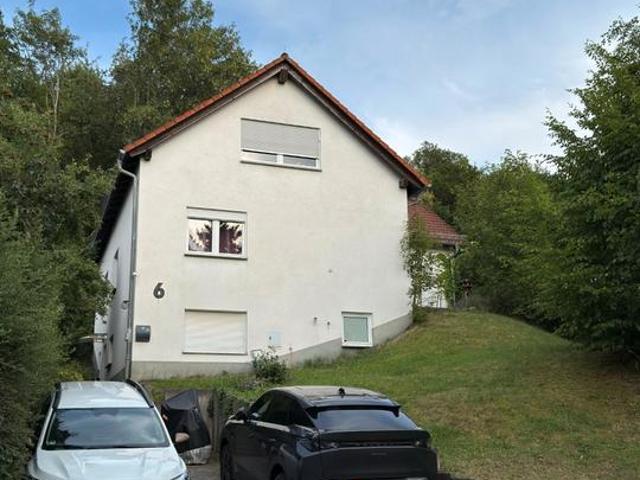 Haus kaufen in Weilrod, Hessen