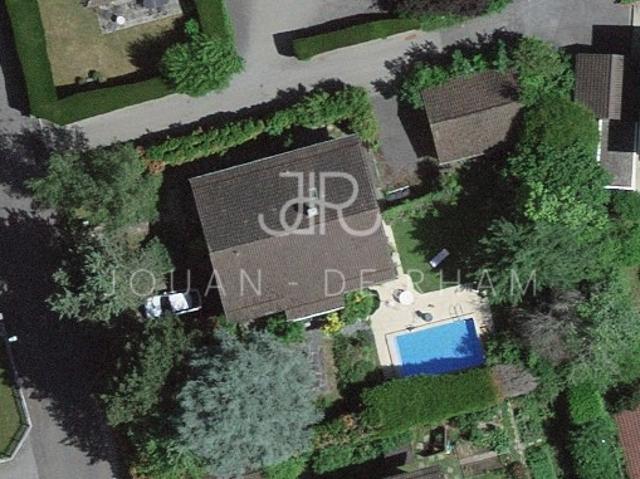 Haus kaufen in Mont-sur-Lausanne, Waadt