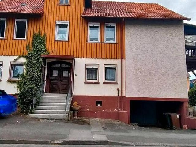 Haus kaufen in Weimar, Ahnatal