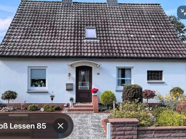 Haus kaufen in Sulingen, Niedersachsen