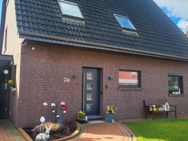 Haus kaufen in Brake, Niedersachsen