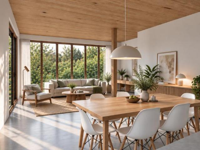 Haus kaufen in Yverdon-les-Bains