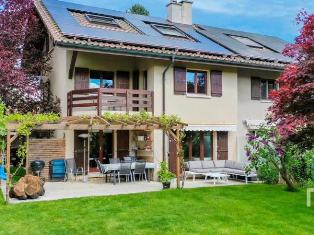 Haus kaufen in Cheseaux-Lausanne, Waadt