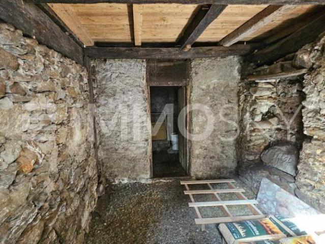 Haus kaufen in Serravalle, Tessin