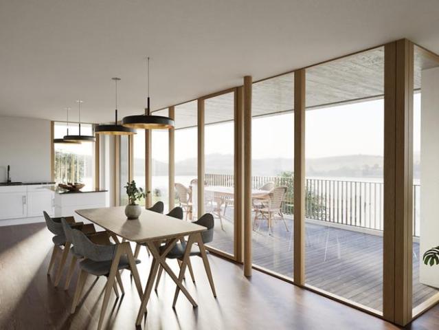 Haus kaufen in Bellerive Waadt, Waadt
