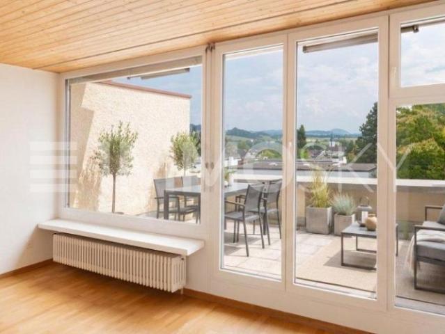 Haus kaufen in Russikon, Zürich