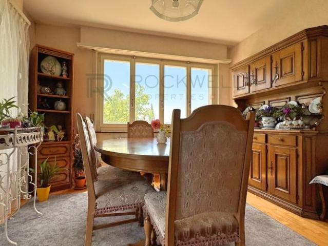 Haus kaufen in Grandson, Waadt