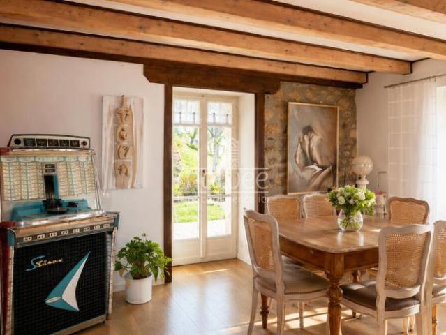 Haus kaufen in Villeneuve (VD), Waadt