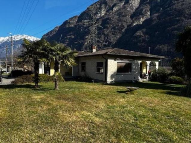 Haus mieten in Iragna, Tessin