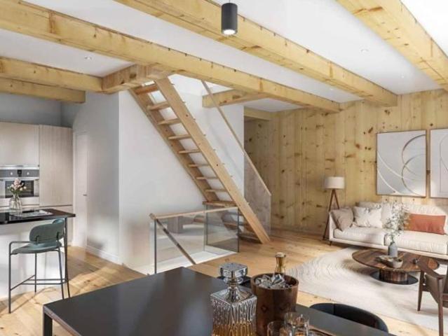 Haus mieten in Bex, Waadt