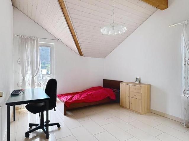 Haus kaufen in Moudon, Waadt