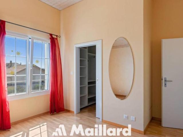 Haus kaufen in Champagne, Waadt