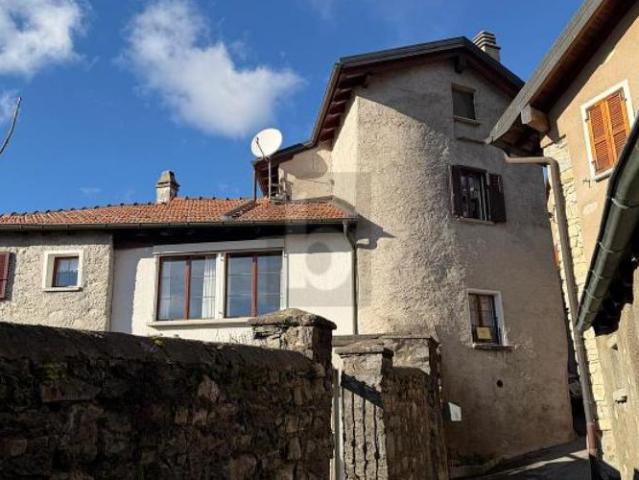 Haus kaufen in Caneggio, Tessin