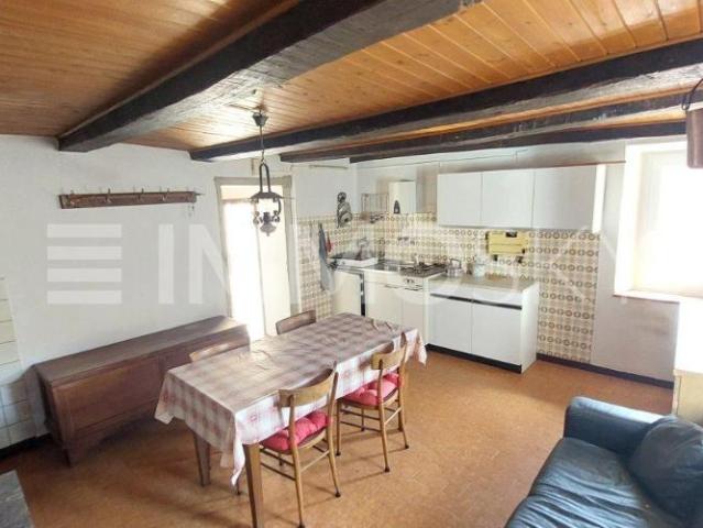 Haus kaufen in Aldesago, Tessin