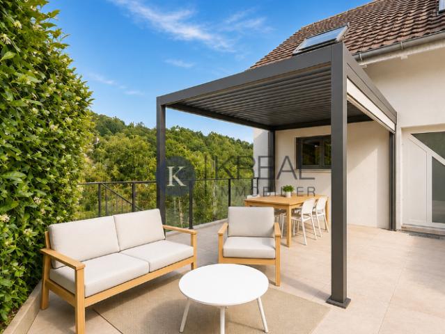 Haus kaufen in Moudon, Waadt