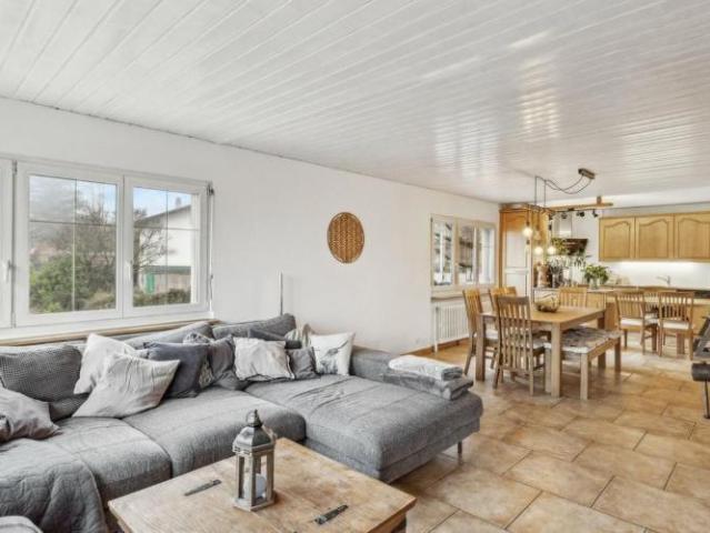 Haus kaufen in Ollon (VS), Waadt