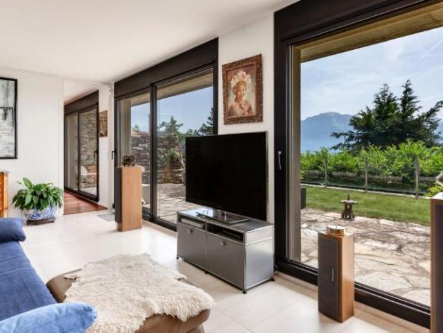 Haus kaufen in Chailly-Montreux, Waadt