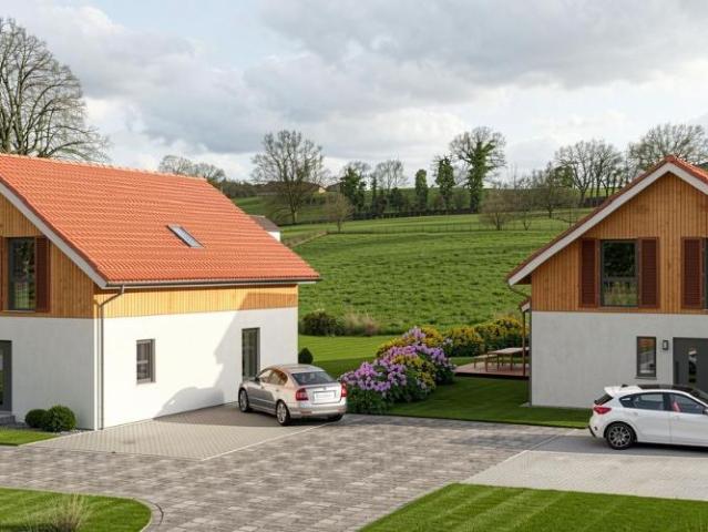 Haus kaufen in Treytorrens (Payerne), Waadt