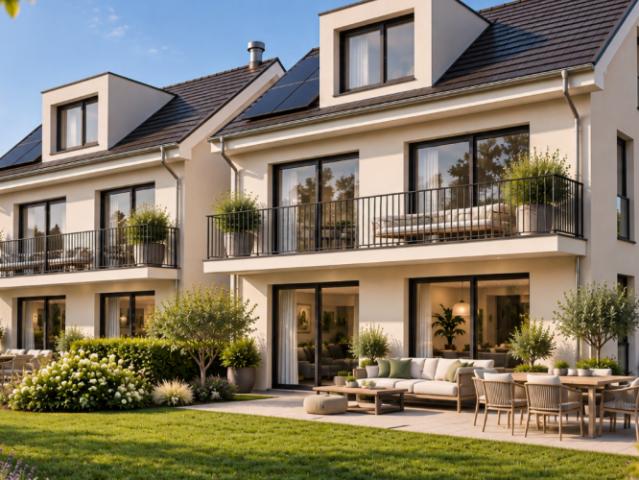Haus kaufen in Lausanne, District de Lausanne