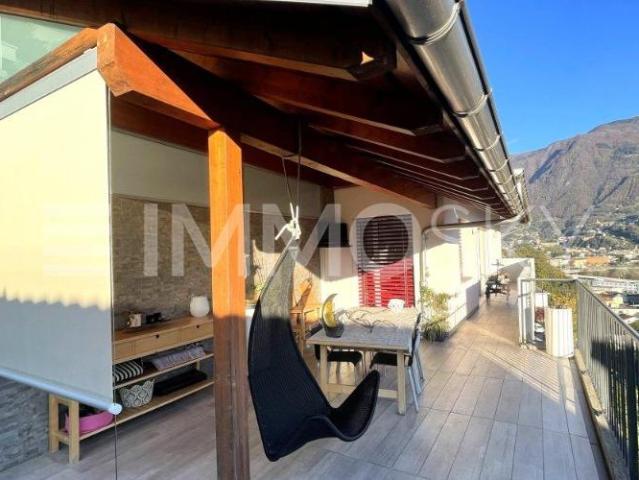 Haus mieten in Bellinzona, Tessin