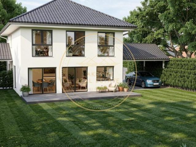Haus kaufen in Chavannes-de-Bogis, Waadt