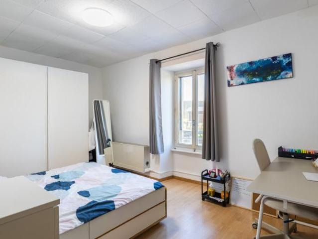 Haus kaufen in Chavornay, Waadt