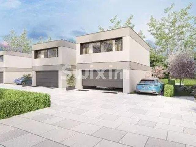 Haus kaufen in Coppet, Waadt