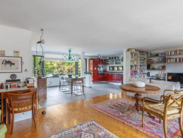 Haus kaufen in Collina d'Oro, Tessin