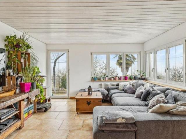 Haus kaufen in Ollon (VS), Waadt