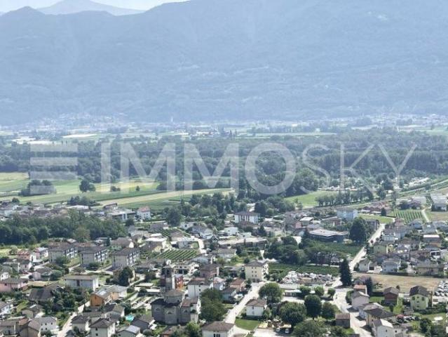 Haus mieten in Cugnasco-Gerra, Tessin