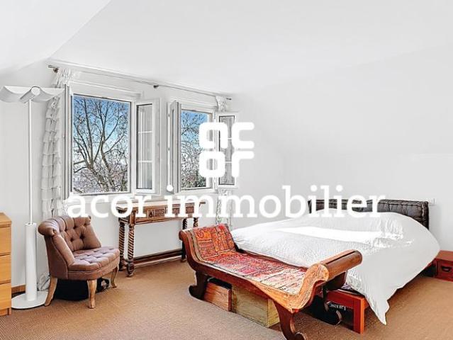 Haus kaufen in Bussigny-près-Lausanne, Waadt