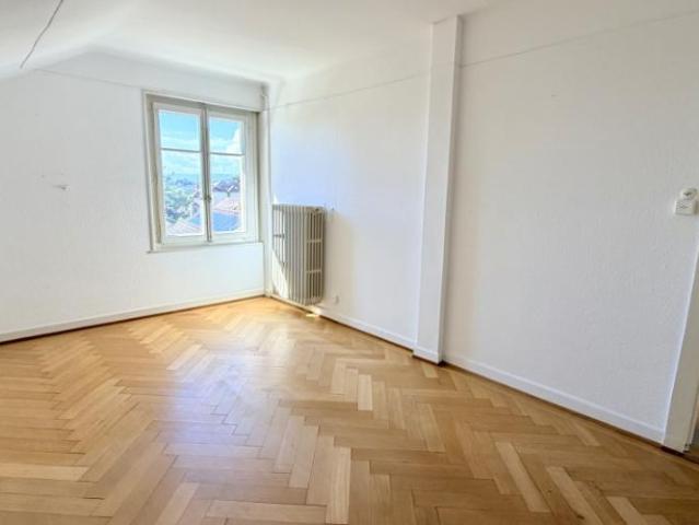 Haus kaufen in Chailly, Lausanne