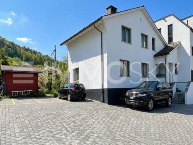 Haus mieten in Laufenburg, Aargau