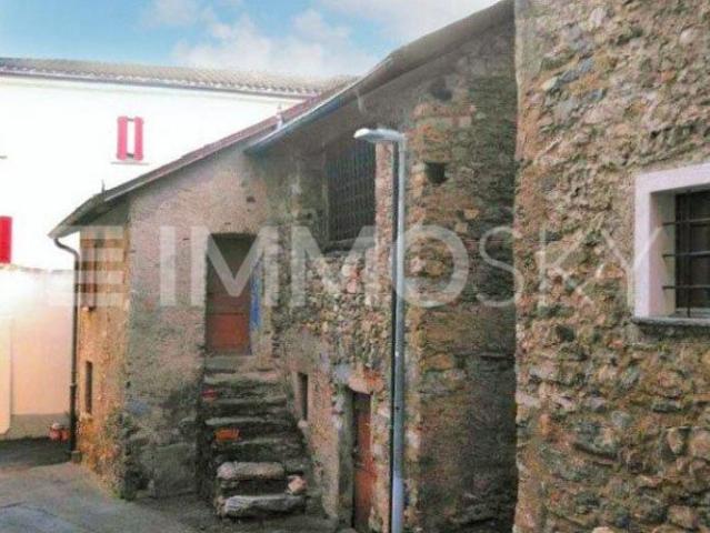 Haus kaufen in Alto Malcantone, Tessin