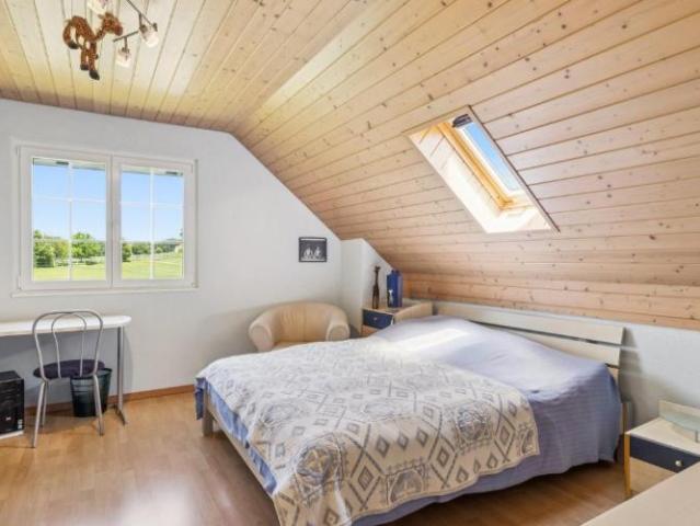 Haus kaufen in Oron, Waadt
