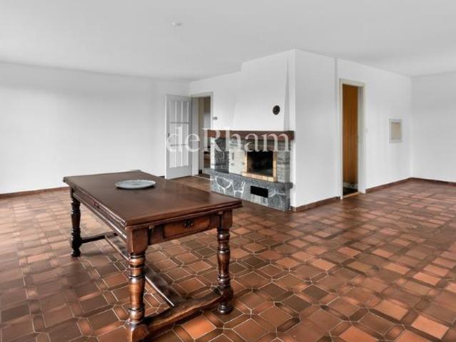 Haus kaufen in Waadt
